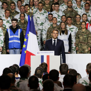 Macron afviser, at han vil oprette et »sandhedsministerium«