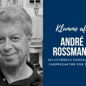 Man begynder at skimte Mellemøsten forude (2025) – 24NYT