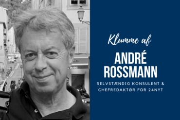 Man begynder at skimte Mellemøsten forude (2025) – 24NYT