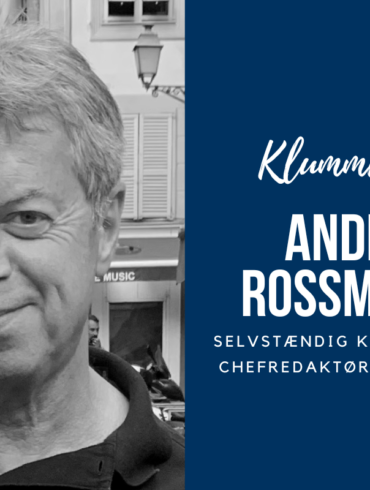 Man begynder at skimte Mellemøsten forude (2025) – 24NYT