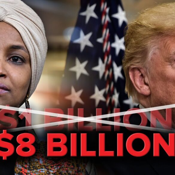 Minnesota-skandalen blev pludselig meget større