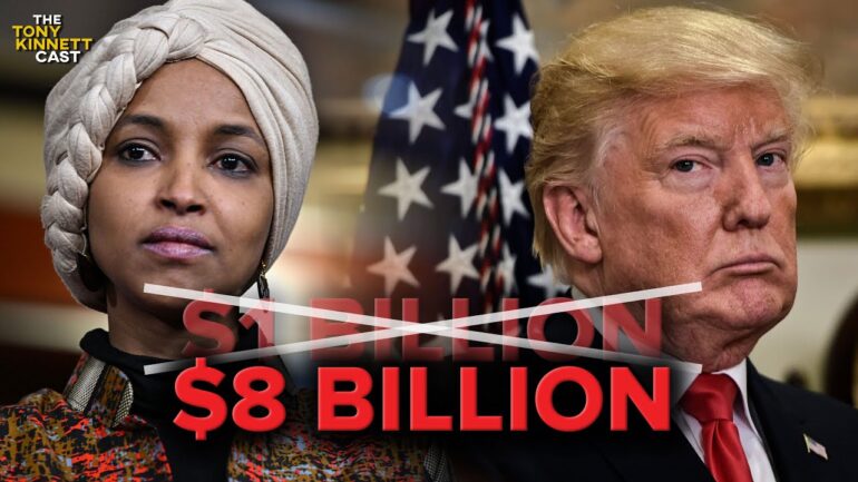 Minnesota-skandalen blev pludselig meget større