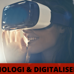 Myten om Danmarks teknologiske førerposition (2026) – 24NYT