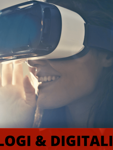 Myten om Danmarks teknologiske førerposition (2026) – 24NYT