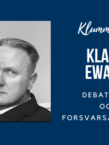 PÅ DEN RIGTIGE SIDE AF EUROPAS HISTORIE – 24NYT