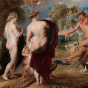 Paris’ dom (1632-33).