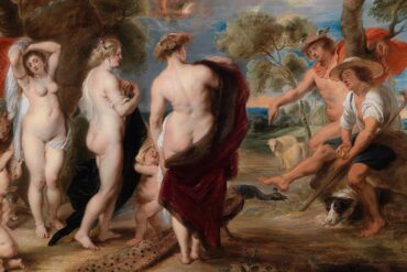 Paris’ dom (1632-33).