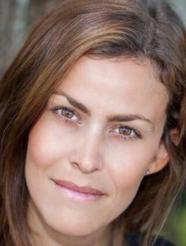 Seksuel udnyttelse af børn