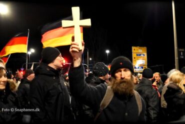 Stille december – Snaphanen.dk