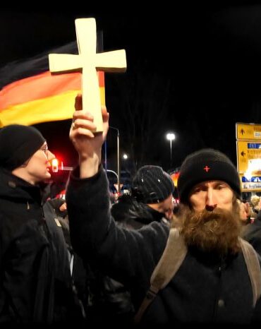 Stille december – Snaphanen.dk