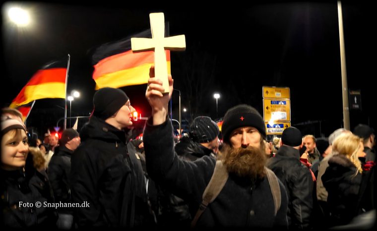 Stille december – Snaphanen.dk