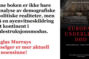 Sverige køber sig ud af EU's asylfordeling