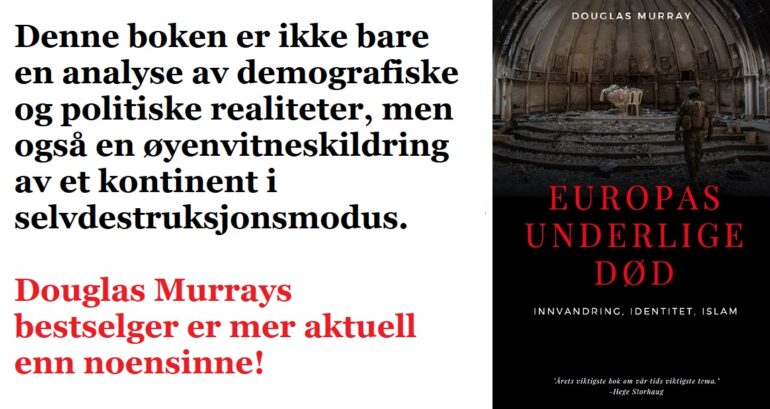 Sverige køber sig ud af EU's asylfordeling