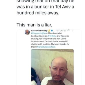 The Bondi Beach False Flag Attack, II – Snaphanen.dk