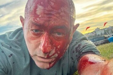 The Bondi Beach False Flag Attack – Snaphanen.dk