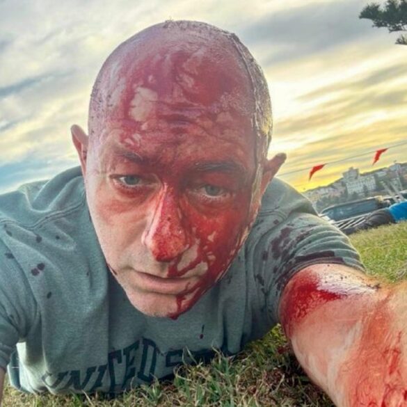 The Bondi Beach False Flag Attack – Snaphanen.dk