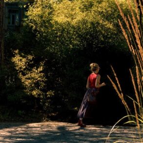 Time and a Word (ikke datert).