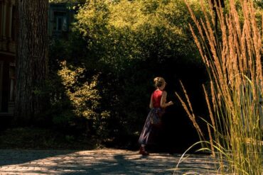 Time and a Word (ikke datert).