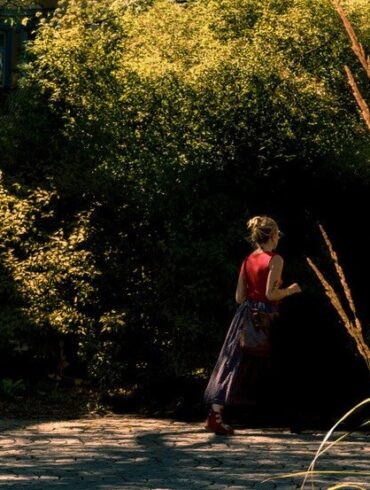 Time and a Word (ikke datert).