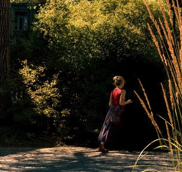 Time and a Word (ikke datert).