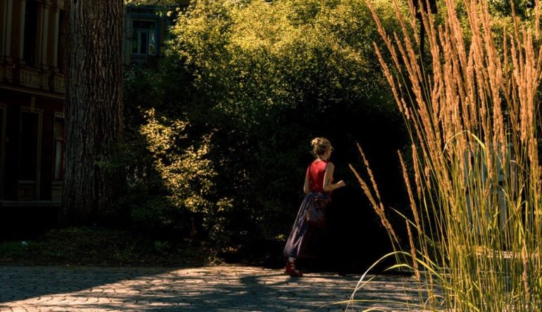 Time and a Word (ikke datert).