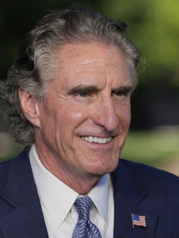 USA sætter fem havvindmølleparker på pause, herunder Ørsteds Revolution Wind, Sunrise Wind og Equinors Empire Wind