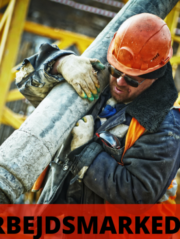 Velfærdsstatens syge arbejdsmoral (2026) – 24NYT