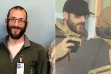 Alex Jeffrey Pretti (37) skudt af ICE