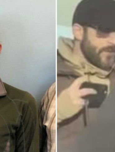 Alex Jeffrey Pretti (37) skudt af ICE