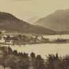 Balholmen, Balestrand, Sogn og Fjordane (1885-88).