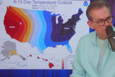 Black Rock bag vejrmanipulation – Snaphanen.dk