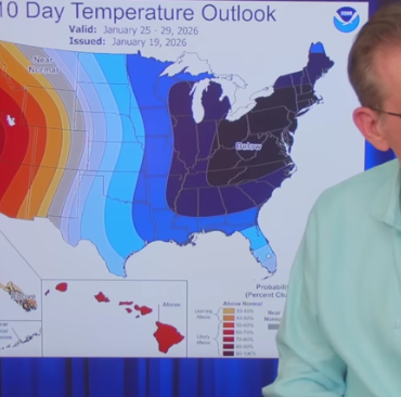 Black Rock bag vejrmanipulation – Snaphanen.dk