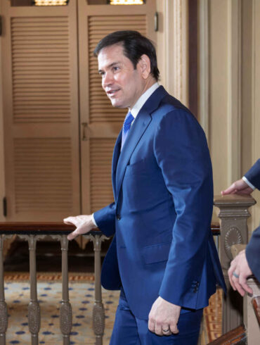 Danmark og USA mødes i næste uge