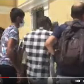 Den Korte Avis | 31-årig pakistaner var lige kommet til Danmark – så forsøgte han at voldtage tre forskellige kvinder