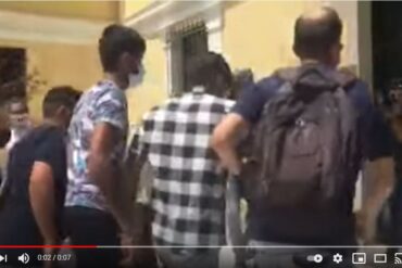 Den Korte Avis | 31-årig pakistaner var lige kommet til Danmark – så forsøgte han at voldtage tre forskellige kvinder