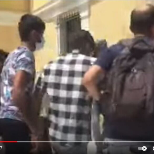 Den Korte Avis | 31-årig pakistaner var lige kommet til Danmark – så forsøgte han at voldtage tre forskellige kvinder