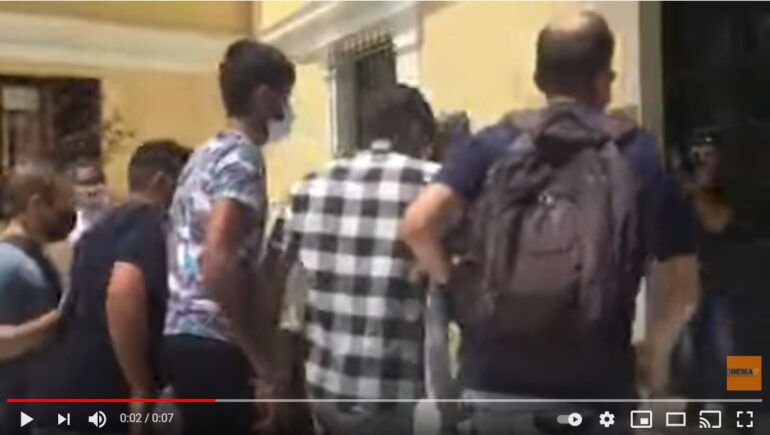 Den Korte Avis | 31-årig pakistaner var lige kommet til Danmark – så forsøgte han at voldtage tre forskellige kvinder