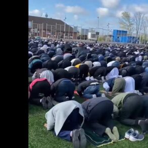 Den Korte Avis | ÅRET DER GIK: En gennemgang af 2025 viser, at islamiseringen af Danmark griber om sig