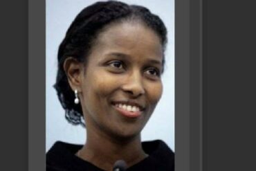 Den Korte Avis | Ayaan Hirsi Ali beskriver fem årsager til Vestens fiasko i mødet med islam