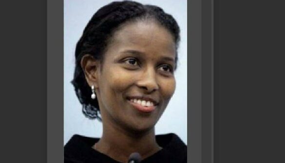 Den Korte Avis | Ayaan Hirsi Ali beskriver fem årsager til Vestens fiasko i mødet med islam