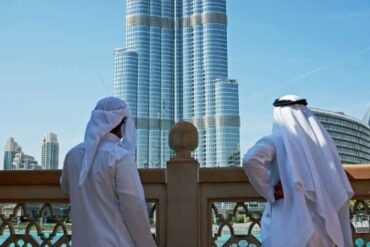 Den Korte Avis | Derfor bør Qatar holdes uden for indflydelse i Gaza