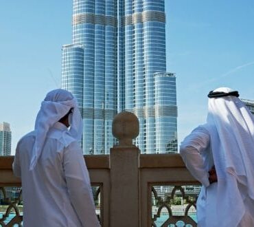 Den Korte Avis | Derfor bør Qatar holdes uden for indflydelse i Gaza