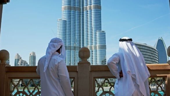 Den Korte Avis | Derfor bør Qatar holdes uden for indflydelse i Gaza