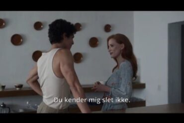 Den Korte Avis | En seværdig film om drømme og immigration, der får sat nuanceret lys på afgrunden mellem rige og fattige
