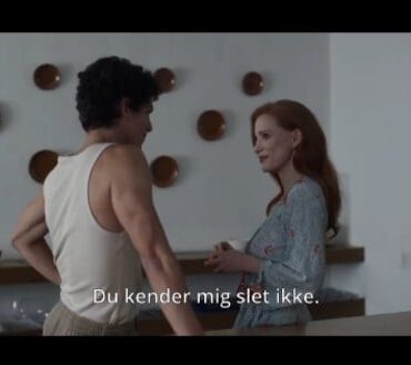 Den Korte Avis | En seværdig film om drømme og immigration, der får sat nuanceret lys på afgrunden mellem rige og fattige