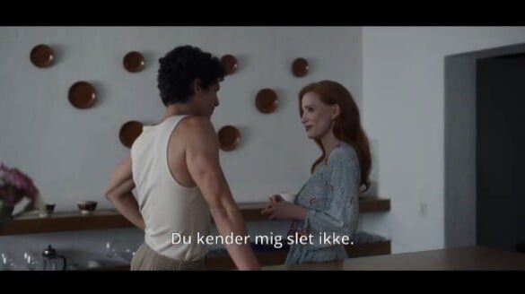 Den Korte Avis | En seværdig film om drømme og immigration, der får sat nuanceret lys på afgrunden mellem rige og fattige