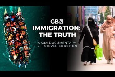 Den Korte Avis | England bliver aldrig det samme igen – sandheden om indvandring og kulturens forandring