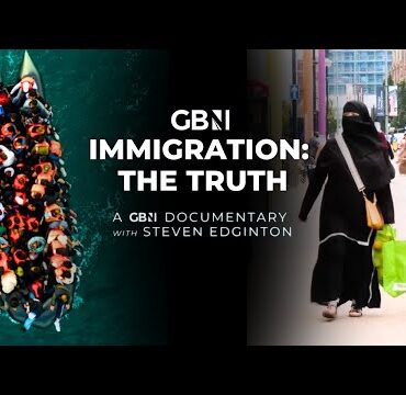 Den Korte Avis | England bliver aldrig det samme igen – sandheden om indvandring og kulturens forandring