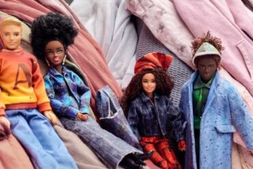 Den Korte Avis | Europæere smider årligt 812,6 millioner stykker børnetøj ud