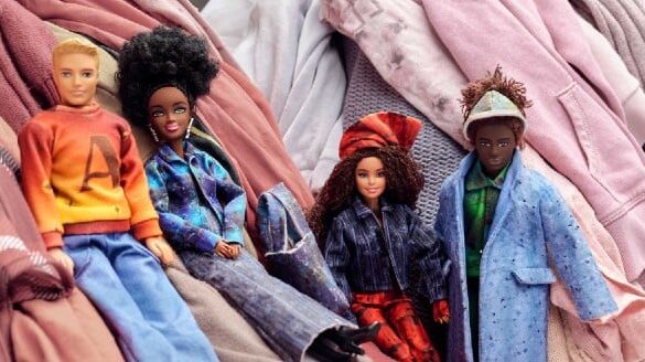 Den Korte Avis | Europæere smider årligt 812,6 millioner stykker børnetøj ud